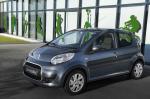 Citroen C1 3-Door 2012 года